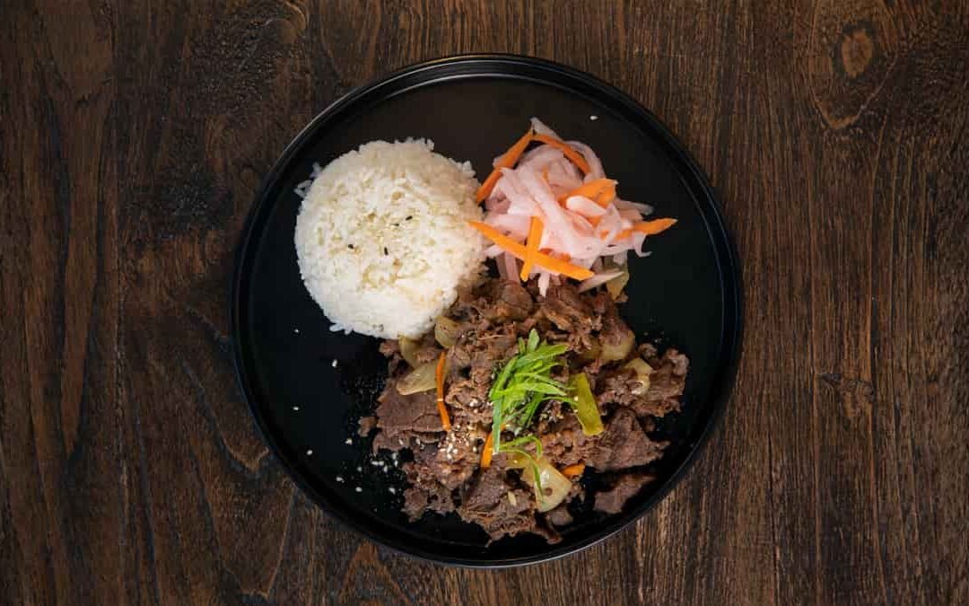 Le Bulgogi : l’art du barbecue coréen
