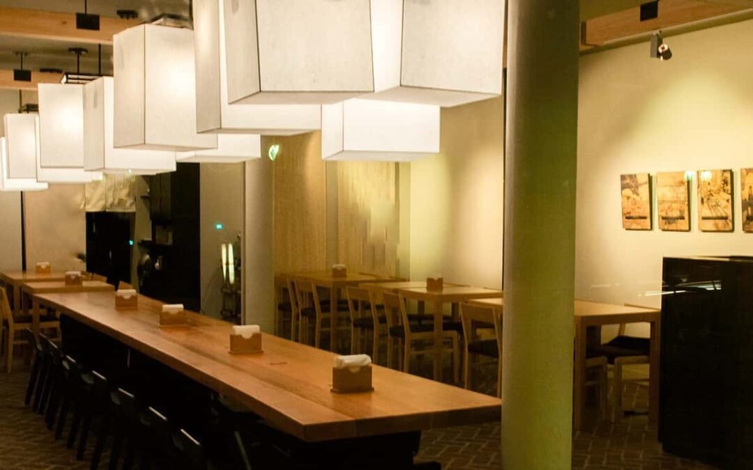 Privatiser un restaurant à Paris  : Comptoir Coréen, un lieu d’exception entre Séoul et Paris